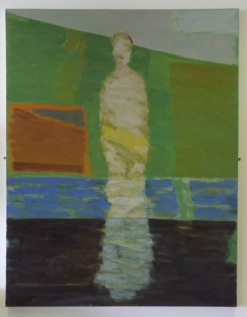 <span class="semi"><a href="/artwork/view/108">Reflection 2 ( 2002 )</a></span>