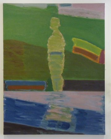 <span class="semi"><a href="/artwork/view/109">Reflection 1 ( 2002 )</a></span>