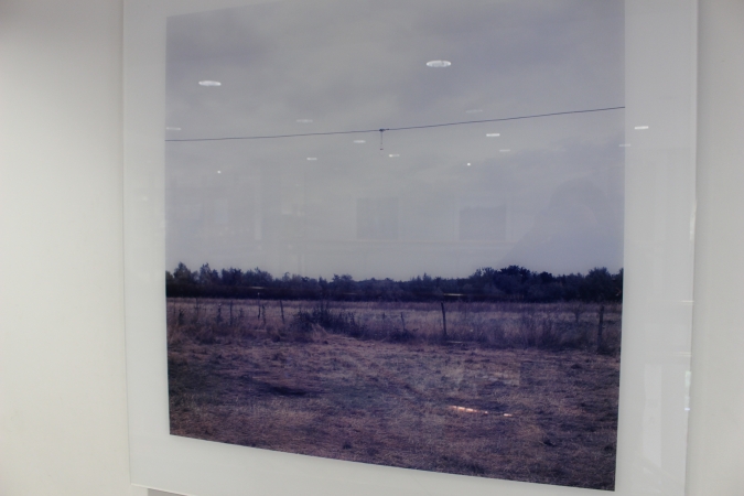 <span class="semi"><a href="/artwork/view/126">Disputed Territory "Kosova" ( Chromogenic Print 1999 )</a></span>