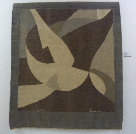 <span class="semi"><a href="/artwork/view/25">Link (Royal Lesotho Tapestry) ( Tapestry )</a></span>
