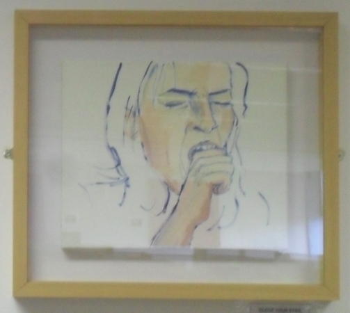 <span class="semi"><a href="/artwork/view/3">Close Your Eye, Yawn ( Acrylic on Canvas 2002 )</a></span>