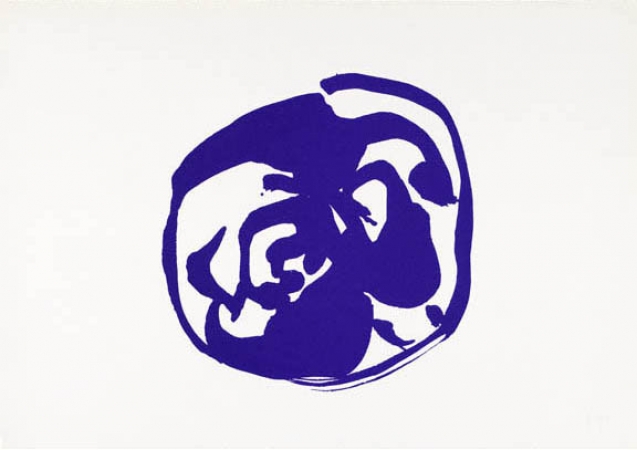 <span class="semi"><a href="/artwork/view/44">"Epic Shields" Ochain Conchobar's Shield the ear of Beauty ( Lithograph on Swiftbrook paper 1969 )</a></span>