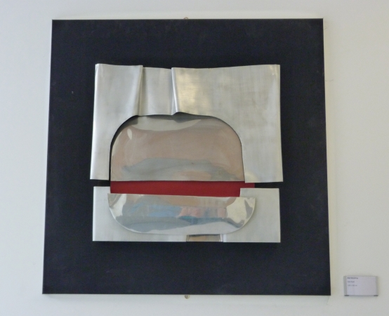 <span class="semi"><a href="/artwork/view/45">Wall Moulding</a></span>