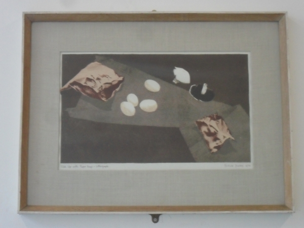 <span class="semi"><a href="/artwork/view/53">Still Life with Paper Bags</a></span>