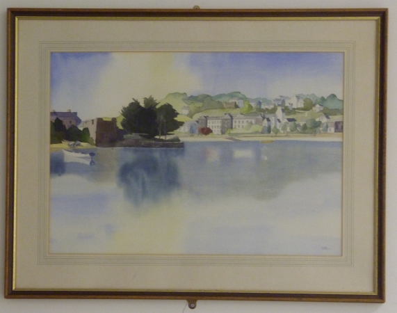 <span class="semi"><a href="/artwork/view/56">Actons and The Old Dock ( 1981 )</a></span>
