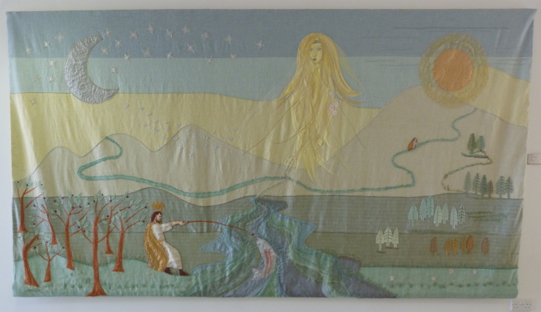 <span class="semi"><a href="/artwork/view/68">Tapestry ( Tapestry )</a></span>