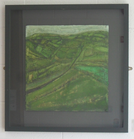 <span class="semi"><a href="/artwork/view/70">Those Sweet Fields, Co. Monaghan ( Mixed Media 2002 )</a></span>