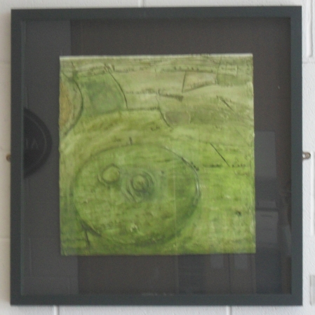 <span class="semi"><a href="/artwork/view/72">The Royal Seat of Kings, Tara, Co.Meath ( Mixed Media 2002 )</a></span>