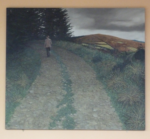 <span class="semi"><a href="/artwork/view/77">Man Entering a Forest</a></span>