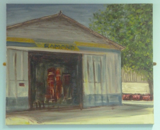 <span class="semi"><a href="/artwork/view/78">Warehouse with Barrells</a></span>