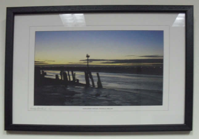 <span class="semi"><a href="/artwork/view/81">Castletown Estuary ( 2002 )</a></span>