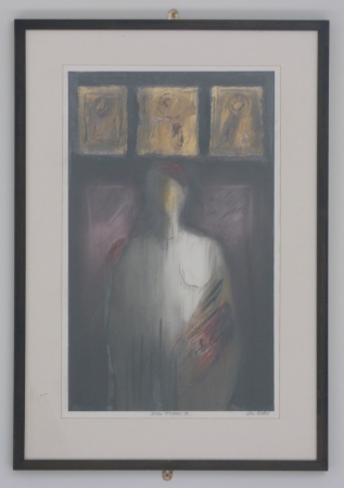 <span class="semi"><a href="/artwork/view/88">Icon Figure II</a></span>