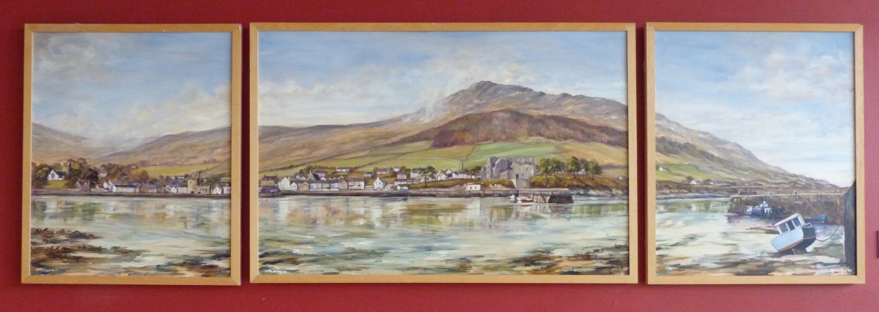 <span class="semi"><a href="/artwork/view/91">Carlingford ( 1998 )</a></span>