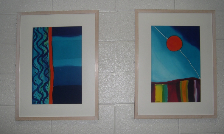 <span class="semi"><a href="/artwork/view/94">Diptych ( Mixed Media on Silk 2002 )</a></span>