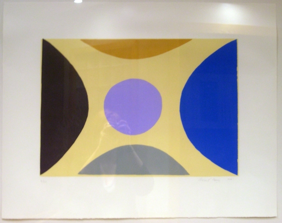 <span class="semi"><a href="/artwork/view/98">Circle(print 4 of 20)</a></span>