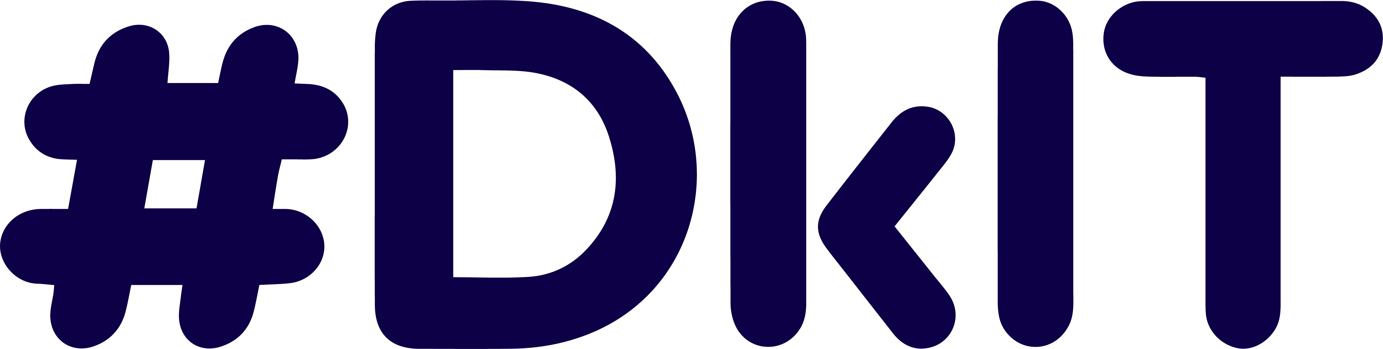 DkIT Art Gallery logo